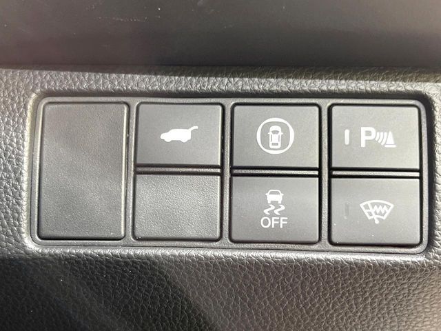 HONDA VEZEL E:HEV 2021 Image 31