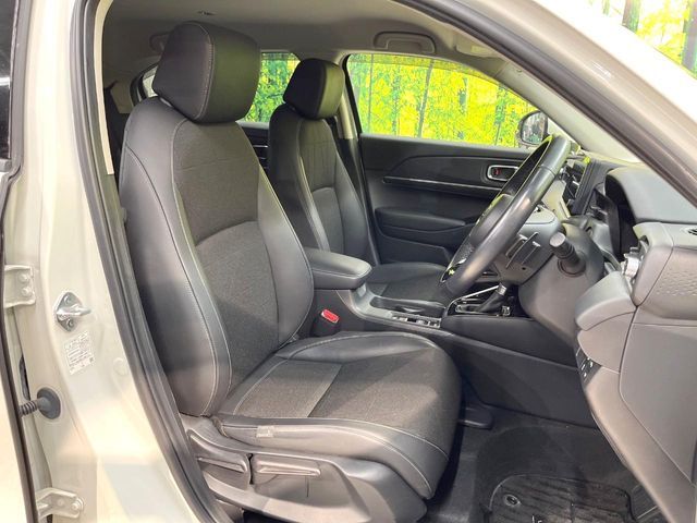 HONDA VEZEL E:HEV 2021 Image 31