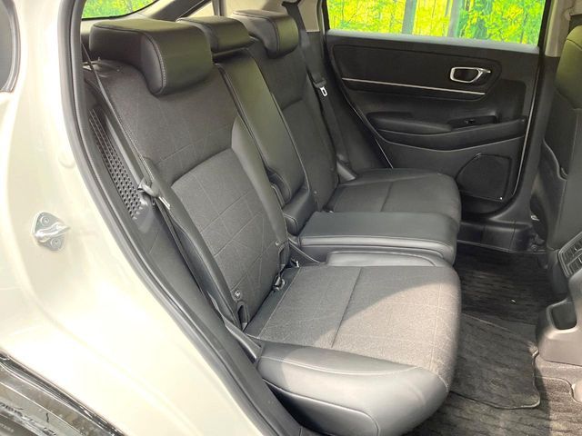 HONDA VEZEL E:HEV 2021 Image 31