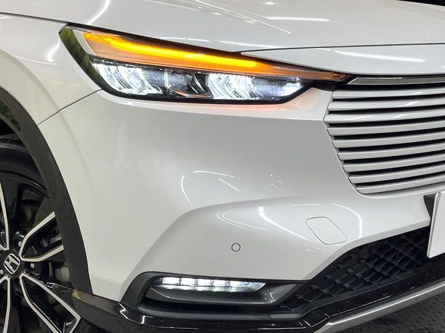 HONDA VEZEL E:HEV 2021 Image 31