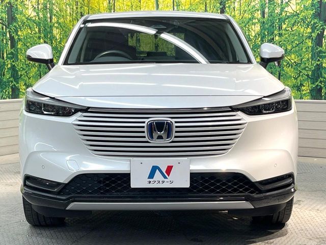 HONDA VEZEL E:HEV 2021 Image 31