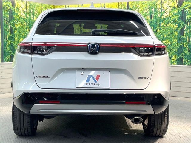 HONDA VEZEL E:HEV 2021 Image 31