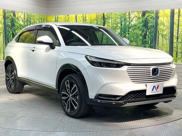 HONDA VEZEL E:HEV 2021 Image 31