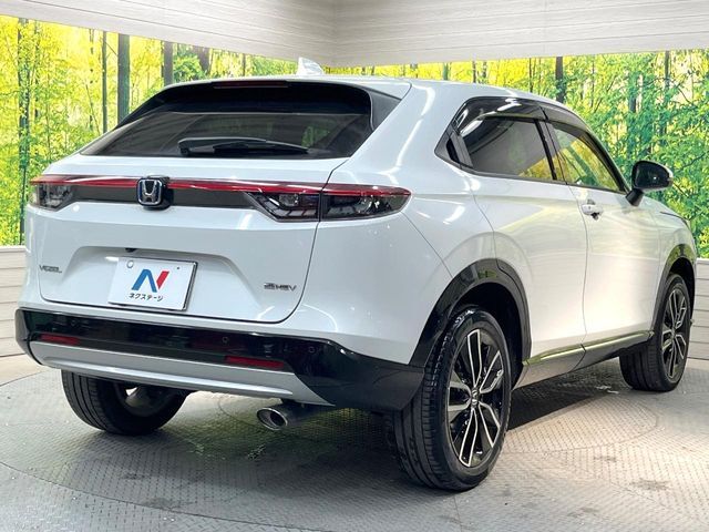 HONDA VEZEL E:HEV 2021 Image 31