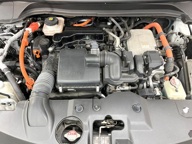 HONDA VEZEL E:HEV 2021 Image 31