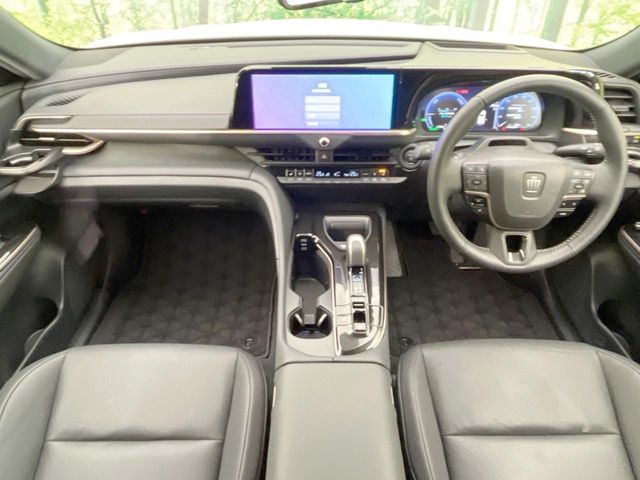 TOYOTA CROWN SPORT 2024 Image 31