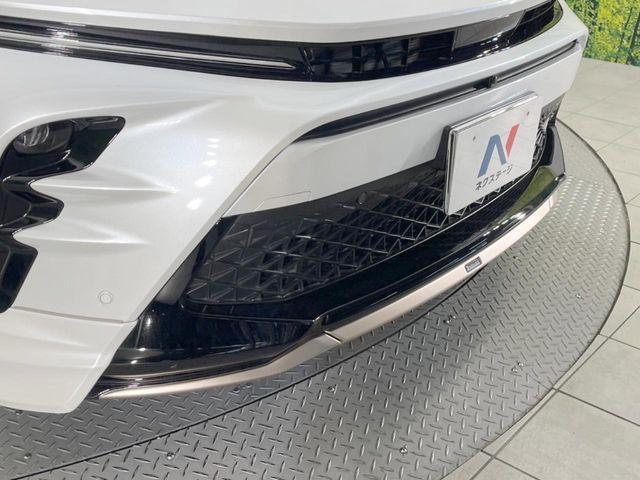 TOYOTA CROWN SPORT 2024 Image 31