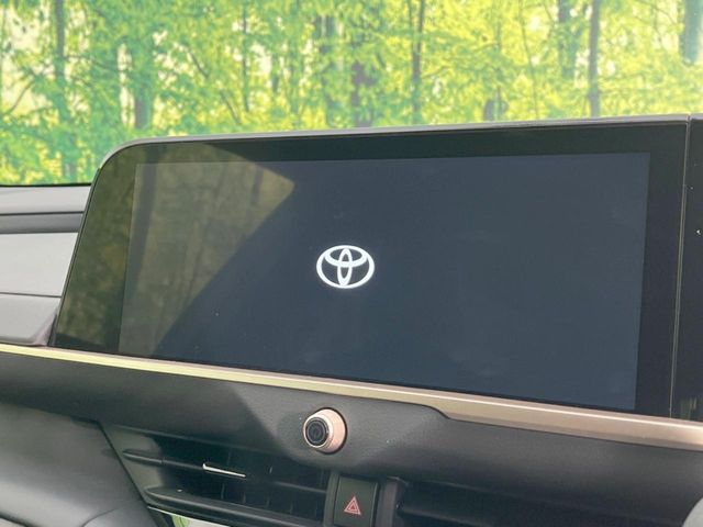 TOYOTA CROWN SPORT 2024 Image 31