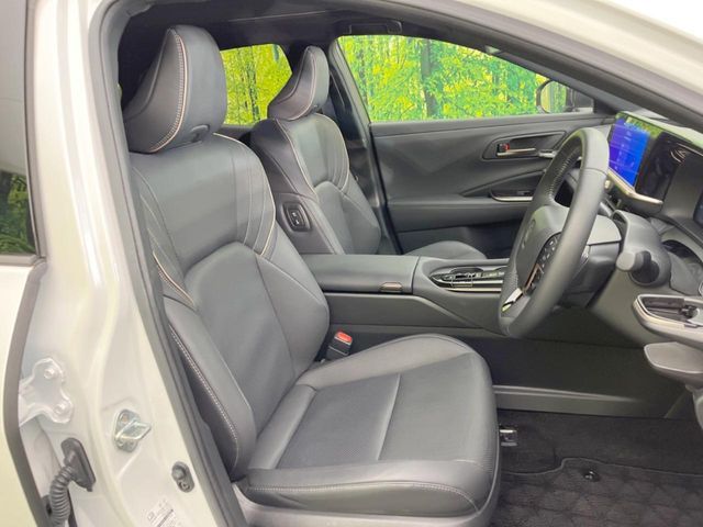 TOYOTA CROWN SPORT 2024 Image 31