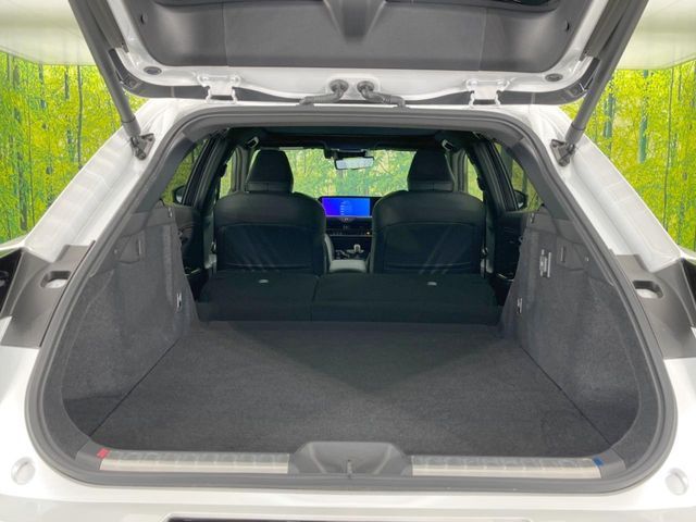 TOYOTA CROWN SPORT 2024 Image 31