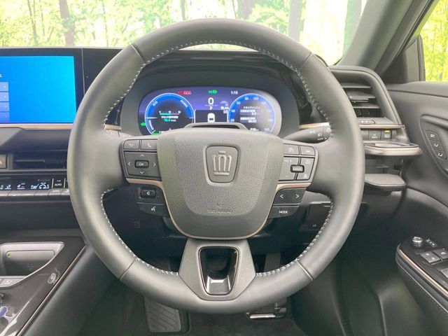 TOYOTA CROWN SPORT 2024 Image 31