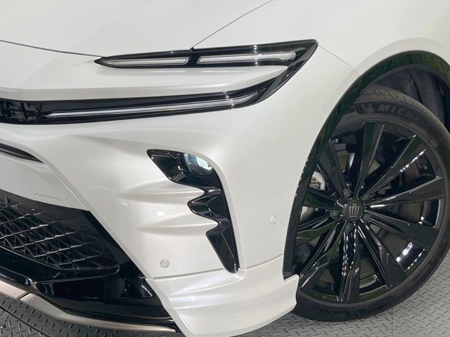 TOYOTA CROWN SPORT 2024 Image 31