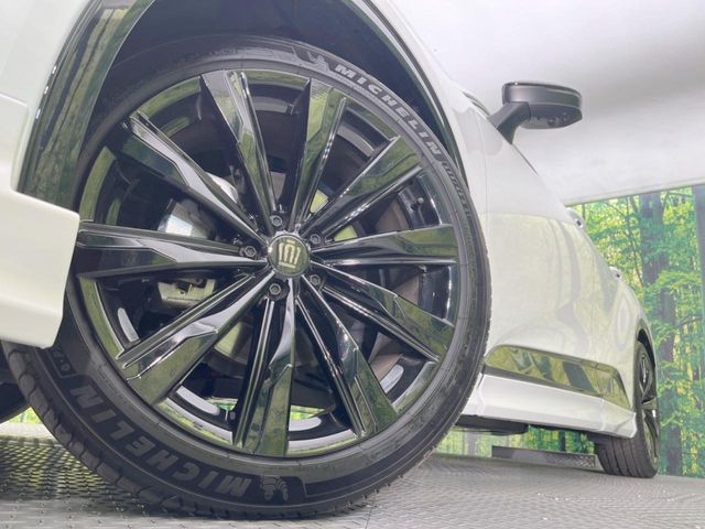 TOYOTA CROWN SPORT 2024 Image 31