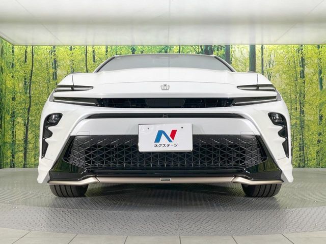 TOYOTA CROWN SPORT 2024 Image 31
