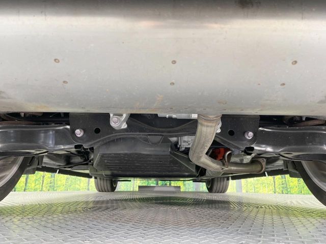 TOYOTA CROWN SPORT 2024 Image 31