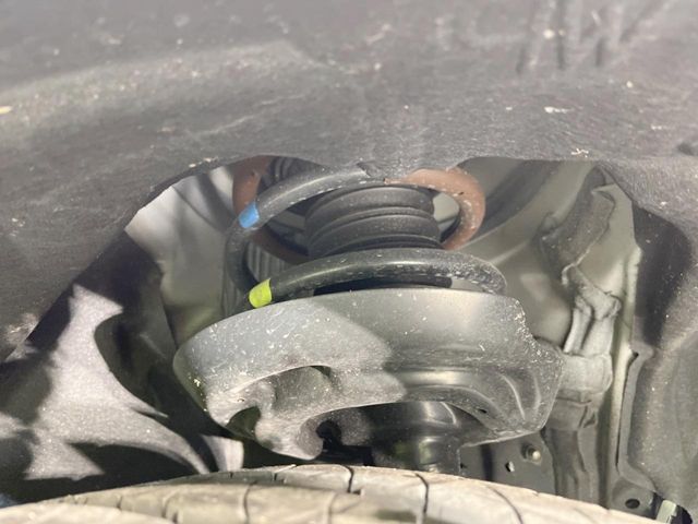 TOYOTA CROWN SPORT 2024 Image 31