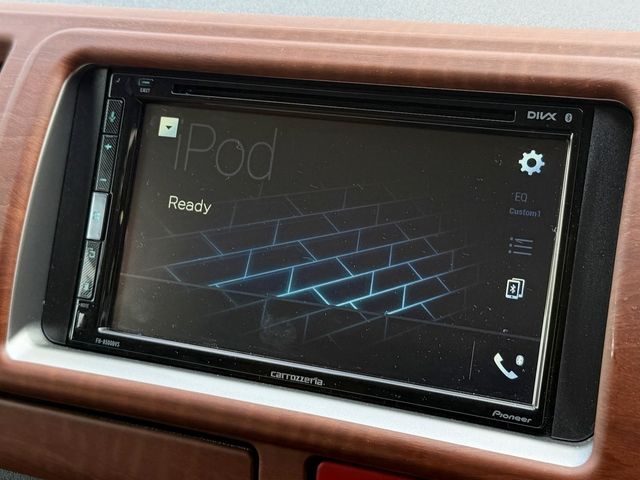 TOYOTA HIACE VAN 2WD 2022 Image 31