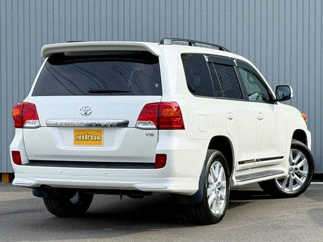 TOYOTA LANDCRUISER WAGON 2014 Image 31