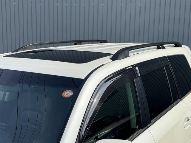 TOYOTA LANDCRUISER WAGON 2014 Image 31