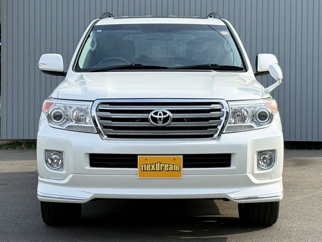 TOYOTA LANDCRUISER WAGON 2014 Image 31