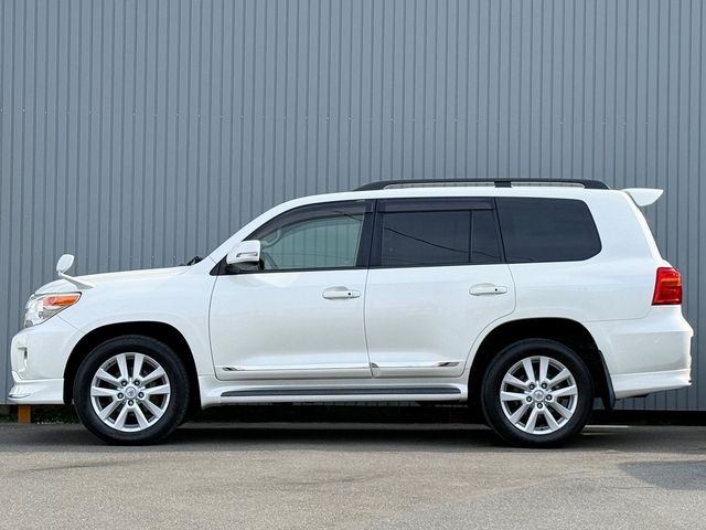 TOYOTA LANDCRUISER WAGON 2014 Image 31