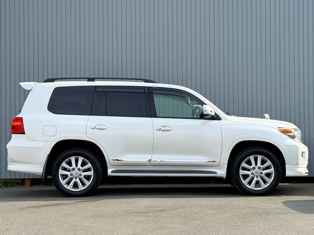 TOYOTA LANDCRUISER WAGON 2014 Image 31