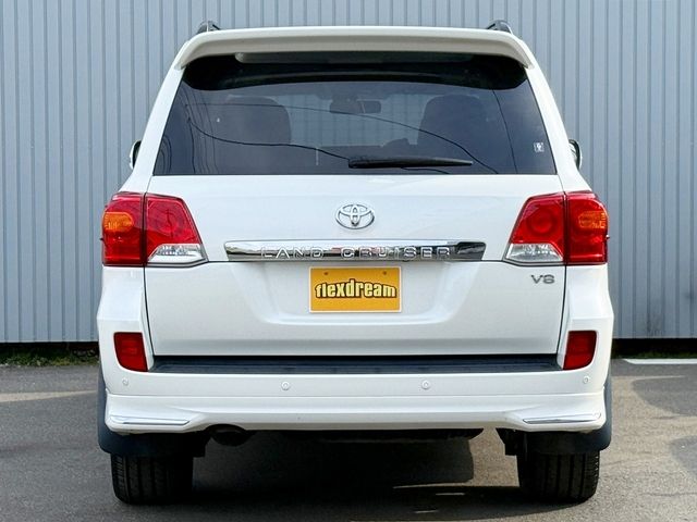 TOYOTA LANDCRUISER WAGON 2014 Image 31