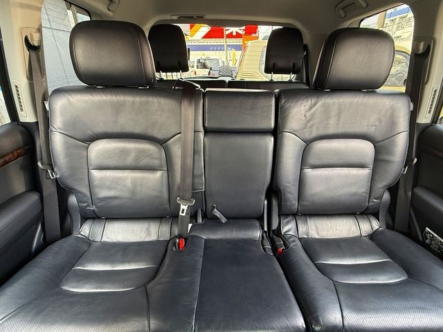 TOYOTA LANDCRUISER WAGON 2014 Image 31