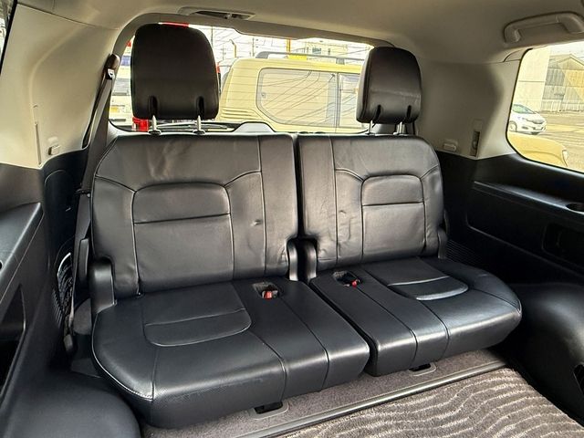 TOYOTA LANDCRUISER WAGON 2014 Image 31