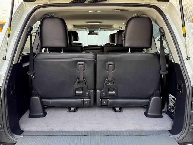 TOYOTA LANDCRUISER WAGON 2014 Image 31