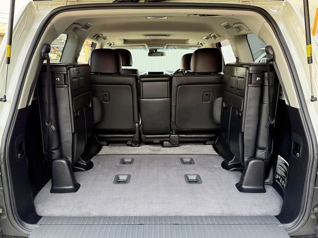 TOYOTA LANDCRUISER WAGON 2014 Image 31