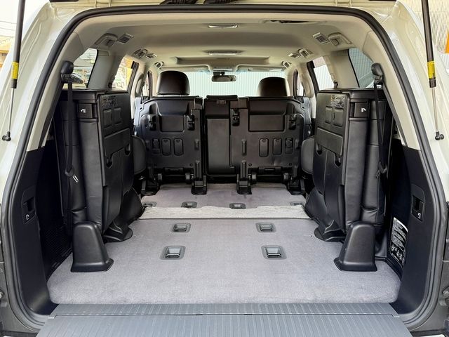 TOYOTA LANDCRUISER WAGON 2014 Image 31