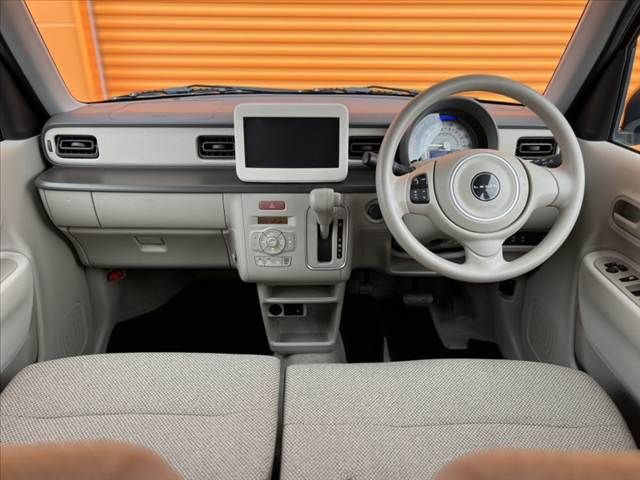 SUZUKI ALTO LAPIN 2022 Image 31