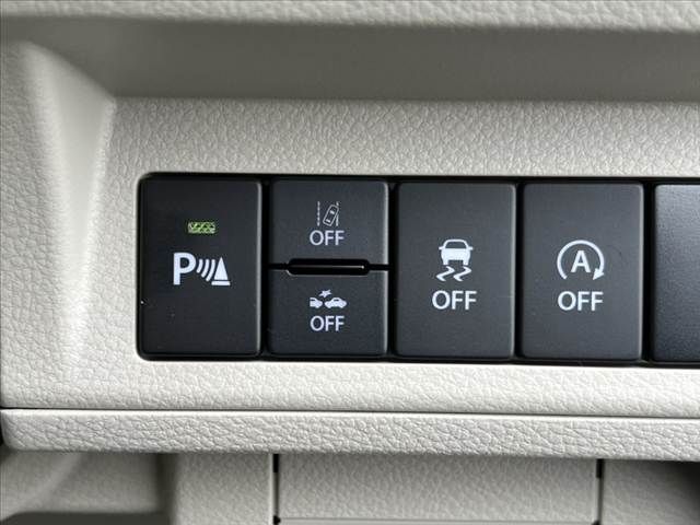 SUZUKI ALTO LAPIN 2022 Image 31