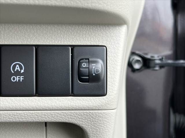 SUZUKI ALTO LAPIN 2022 Image 31