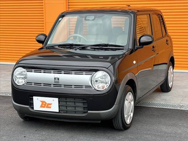 SUZUKI ALTO LAPIN 2022 Image 31