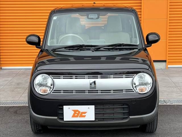 SUZUKI ALTO LAPIN 2022 Image 31