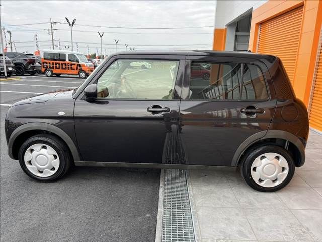 SUZUKI ALTO LAPIN 2022 Image 31