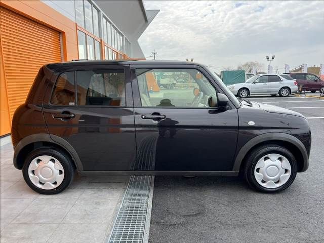 SUZUKI ALTO LAPIN 2022 Image 31