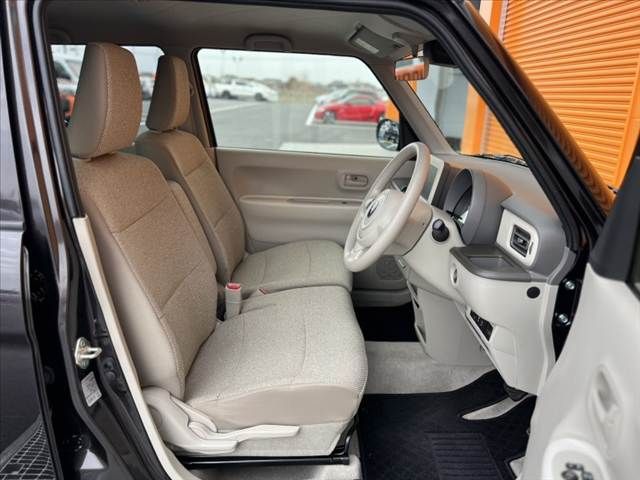 SUZUKI ALTO LAPIN 2022 Image 31