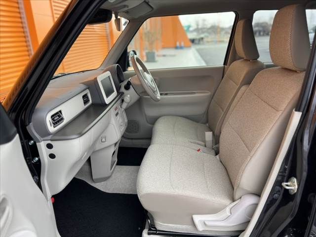 SUZUKI ALTO LAPIN 2022 Image 31