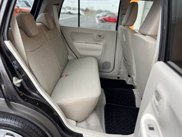 SUZUKI ALTO LAPIN 2022 Image 31