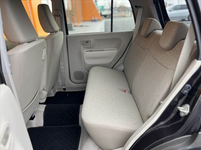 SUZUKI ALTO LAPIN 2022 Image 31