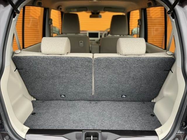 SUZUKI ALTO LAPIN 2022 Image 31