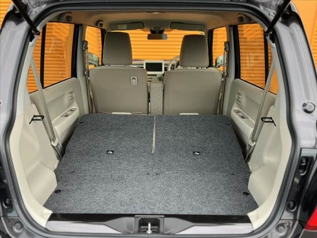 SUZUKI ALTO LAPIN 2022 Image 31