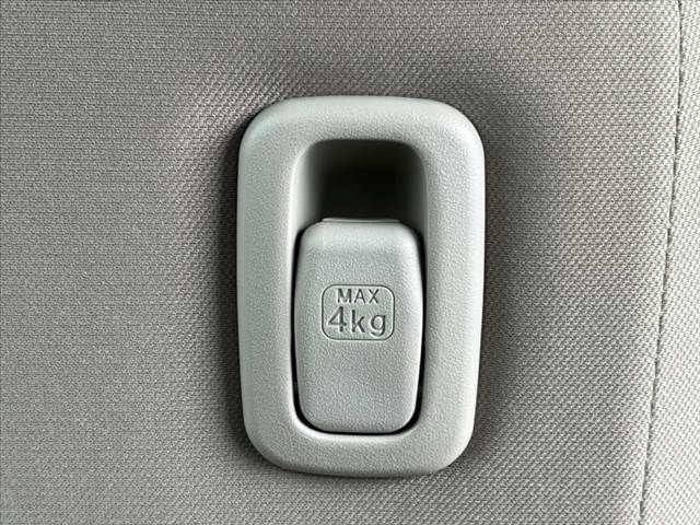 SUZUKI ALTO LAPIN 2022 Image 31