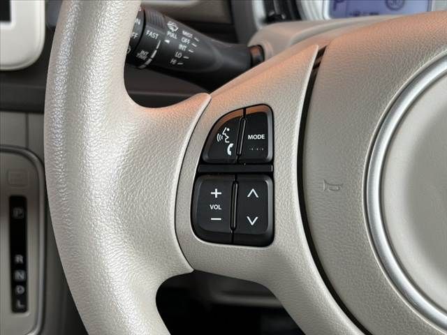 SUZUKI ALTO LAPIN 2022 Image 31