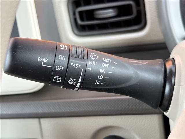 SUZUKI ALTO LAPIN 2022 Image 31