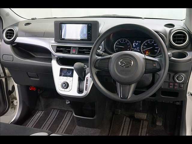 DAIHATSU CAST ACTIVA 2017 Image 31