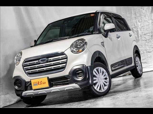 DAIHATSU CAST ACTIVA 2017 Image 31